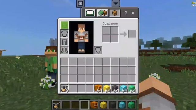 ЭТО САМЫЙ ЛУЧШИЙ МОД НА ГОЛЕМЫ В МАЙНКРАФТ | Друфис Май