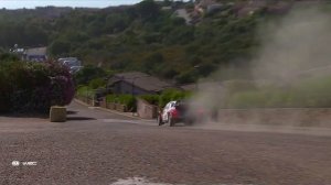 Final Day Highlights | WRC Rally Italia Sardegna 2025