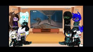 Реакция на ZanZax - Все 6 новых группировок из S.T.A.L.K.E.R 2/Дра