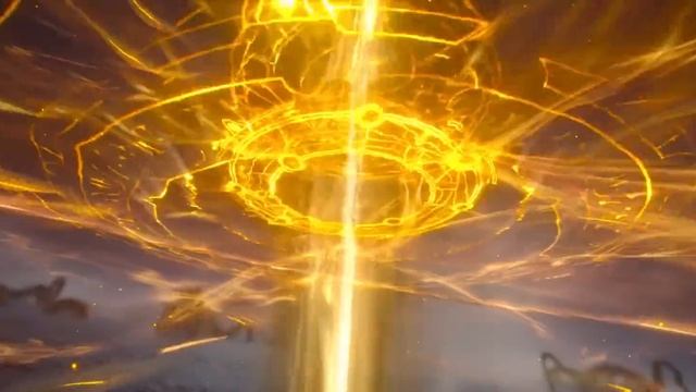 Дорогой звёзд 6 Сезон 16 Серия - Превью (Аниме-Мультсериал 2025)