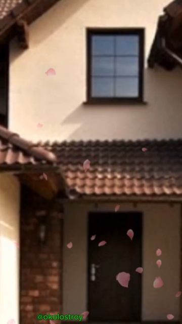 Коттедж двухэтажный  #home #shortvideo