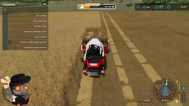 🚜Где наши деньги? • КУКУМБЕРСЫ в Делае • Farming Simulator 22 # смотреть онлайн