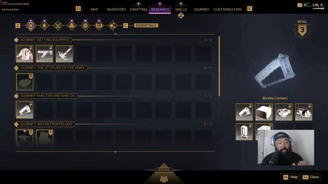 Dune Awakening - Быстрый и правильный старт