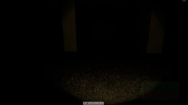 играю с другом в Backrooms Escape Together