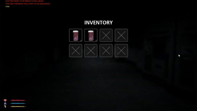 Unreal Engine - Magic Pills, массив постпроцессов в действии смотреть онлайн