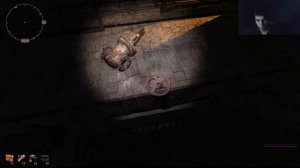 Документы на Свалке и в подземке Агропрома. STALKER Dead City E