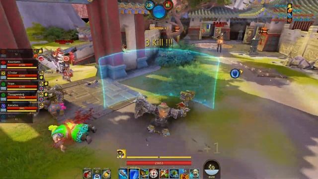 Ваш Эфир Panzar смотреть онлайн