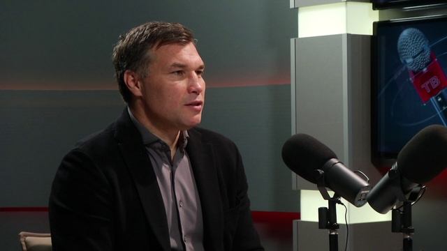 Актуальное интервью I Григорий Дрозд смотреть онлайн