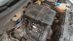 Фиат 1.4 Punto,Albea,Doblo ошибка Р0011,Р0016