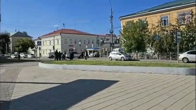 Алина Липп в Улан-Уде (Бурятия) смотреть онлайн