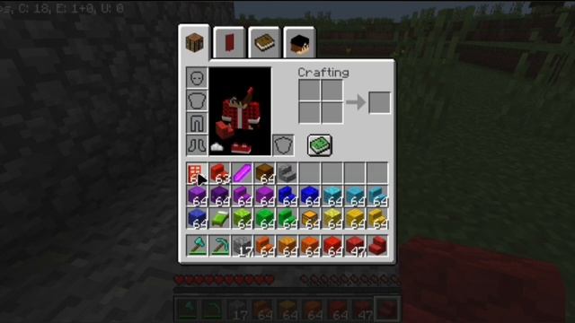 Зачем я покрасил дом жителя в радужный цвет в Майнкраф