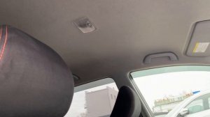 Обзор Хонда Стрим 2010 год (RN6) из Японии