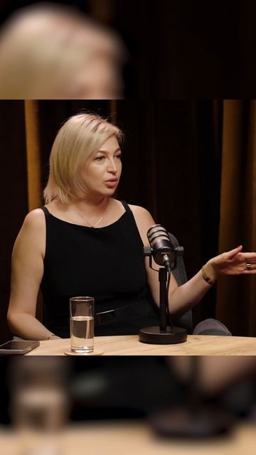 Подкастная 