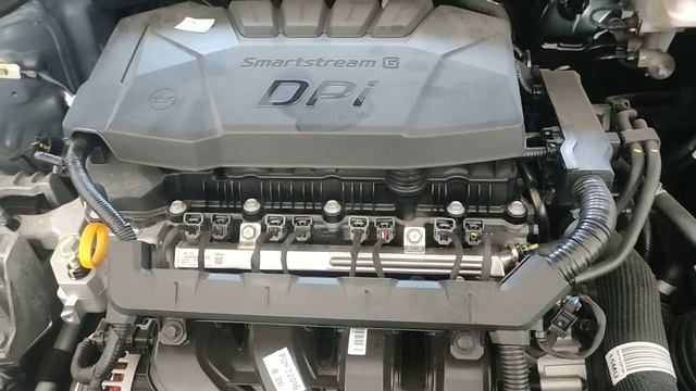 Бу кайси Автомобил Модел Двигательли ???