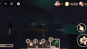 прохождение румс (полностью) /Rooms(Doors Roblox)