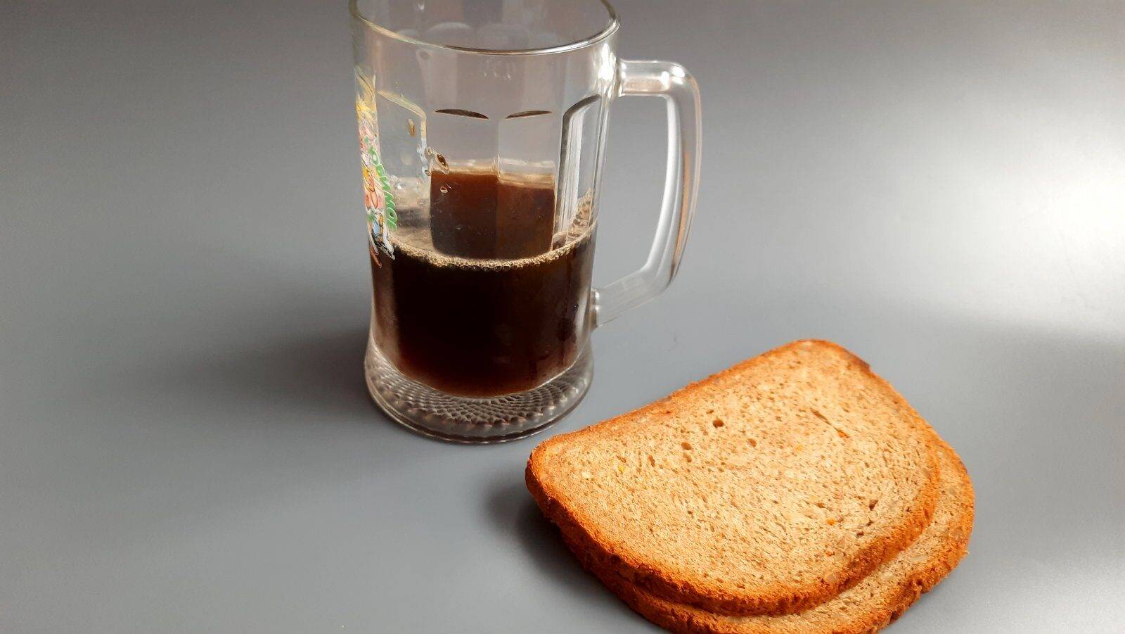 Освежающие летние рецепты блюд: квас и окрошка смотреть онлайн