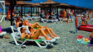 НОВОРОССИЙСК 2025!  ЛУЧШИЕ ПЛЯЖИ! ВСЕ цены на ОТДЫХ! ЭТО ТОЧНО не КУРОРТ? РЕАЛЬНАЯ ОБСТАНОВКА