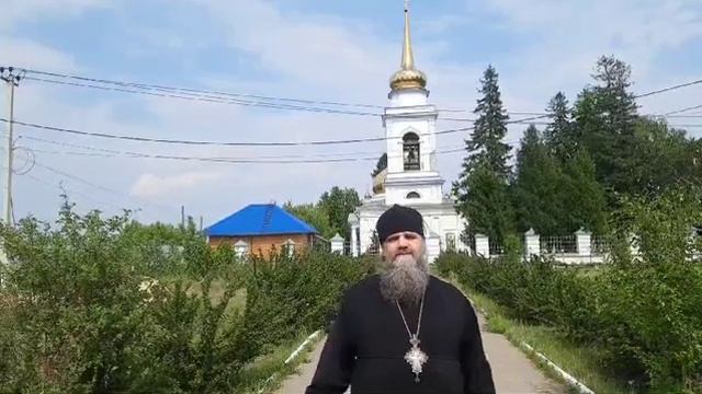 Установка электронного звонаря. Отзыв Батюшки Игоря, ?