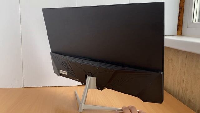 Монитор DEXP DF22N1 Обзор