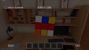 Как пройти игру Schoolboy Runaway КУБИК РУБИК