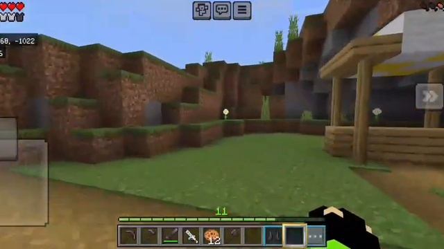 #Minecraft... #Читеры в Майнкрафт… Куда уехал Админ из Дерев смотреть онлайн