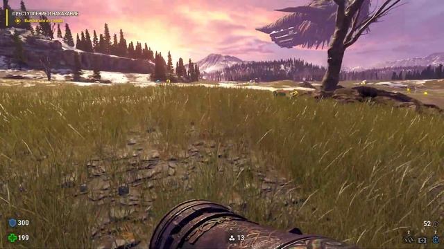 Serious Sam - Siberian Mayhem серия 3 Финал смотреть онлайн