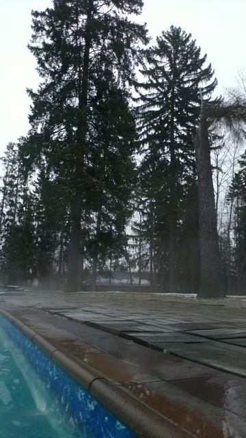 Подмосковье