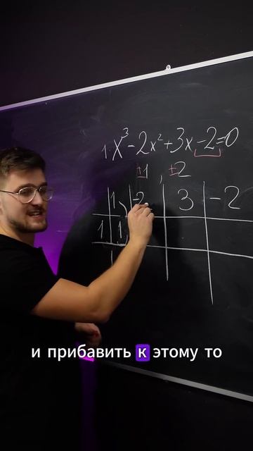 Как такое решать? ТГ: EXtremumMath #егэ2025 #егэ #профильнаяматематика #математика смотреть онлайн