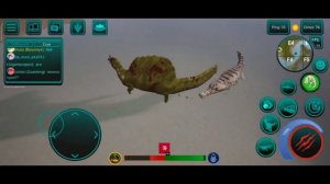 Читеры - нарушители the cursed isle