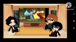 Реакция но я заключила сделку с дьяволом Руня.