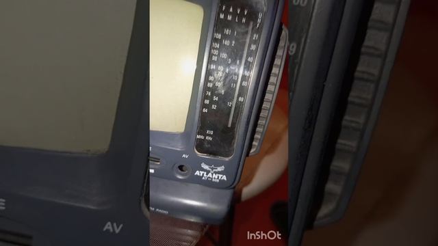 Разбор телевизоров. Сильвер - TV 550 BW, Атланта АТ-505, Silver RX