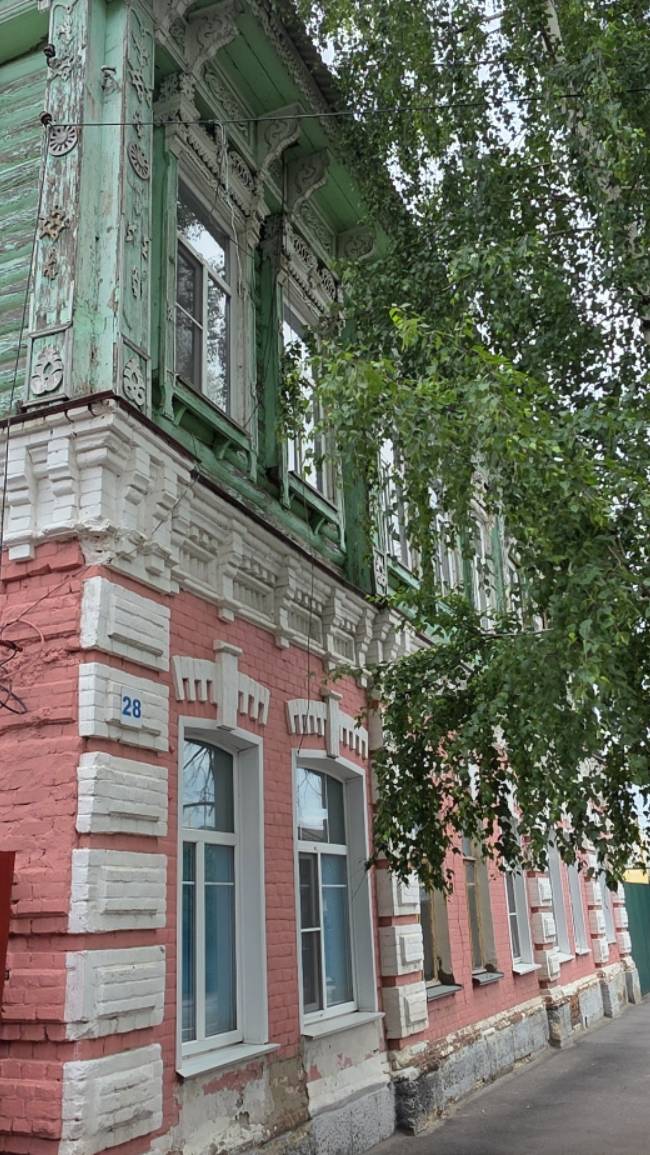 Продам 2 ком.квартиру по ул.Свердлова д.28 г.Елец