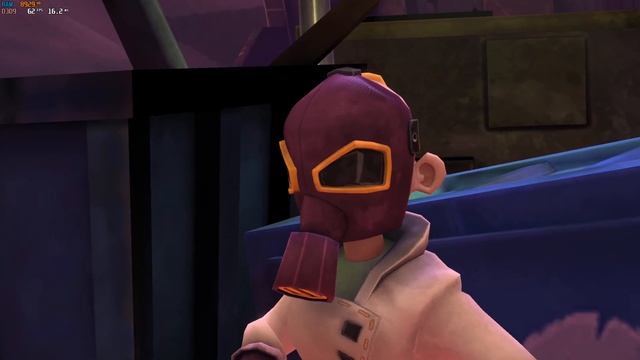 Zombie Tycoon II: Brainhov's Revenge #1 Доктор Орвил Тайкун и Назад к пе?