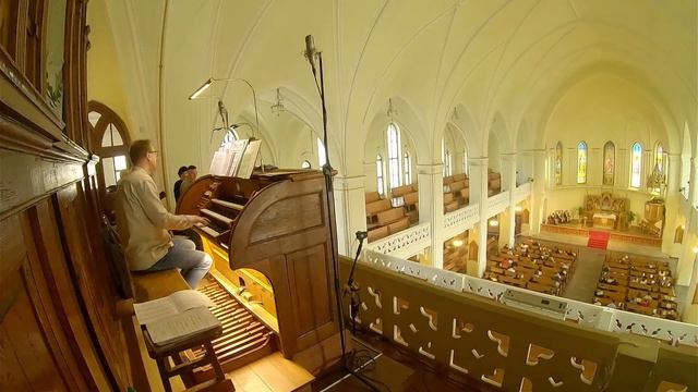 ВТОРОЕ ВОСКРЕСЕНЬЕ ПОСЛЕ ПАСХИ MISERICORDIAS DOMINI (МИЛОСТИ ГО