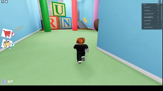 Злой малыш Бобби смотреть онлайн