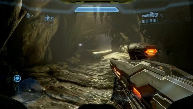 Halo 4 • 5 • Бесконечность • Русская озвучка • Прохожде?