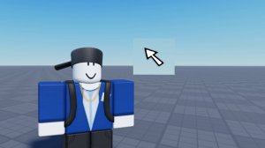 Как поменять или убрать курсор в роблокс студио | Roblox studio