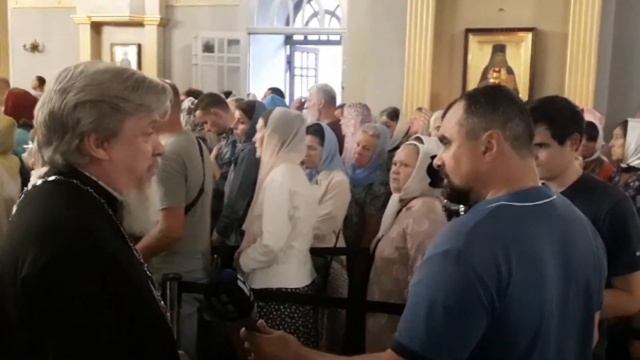 30.07.2024 Проводы