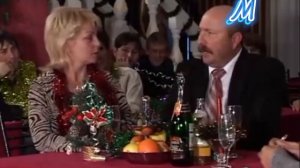 Артур и Фатима Кидакоевы - Фермер | MUSIC TV