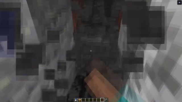 Как построить фармилку мобов на спавнере в Майнкрафт смотреть онлайн