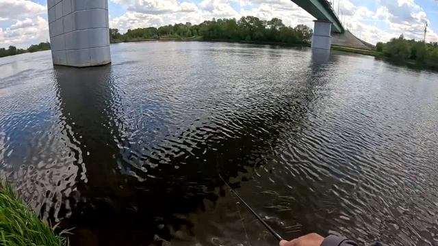 Летняя рыбалка на мормышку: секреты гарантированного улова!