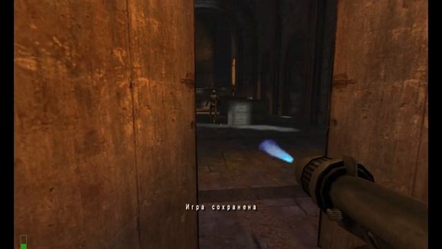 Return to Castle Wolfenstein #24 - Сложные противники смотреть онлайн