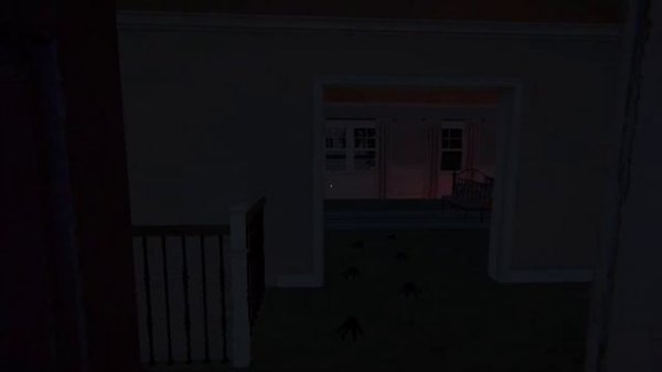 The Echo Paradox - Official Release Date Trailer