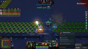 spin td reborn высокая сложность