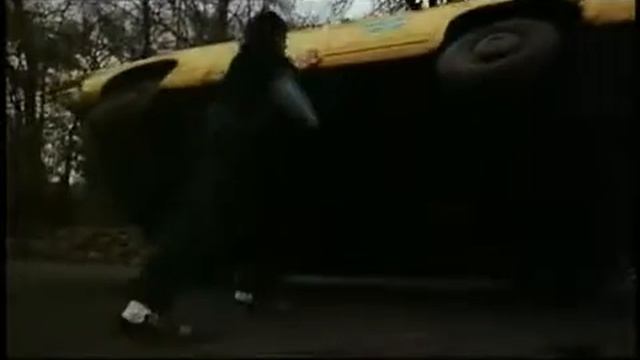 Геркулес в Нью Йорке