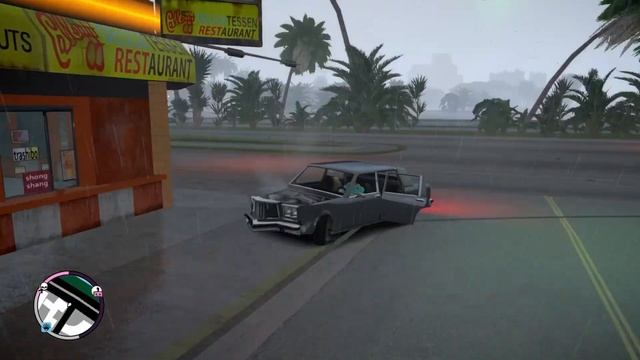 ● GTA VICE CITY NEXTGEN EDITION ● ПРОХОЖДЕНИЕ БЕЗ КОММЕНТАРИЕВ ● #6 смотреть онлайн