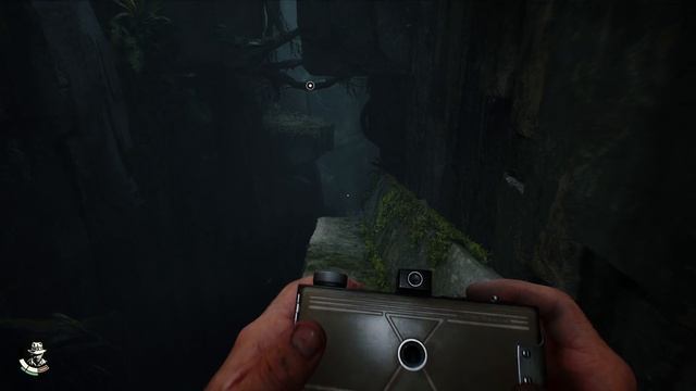 INDIANA JONES and the Great Circle. \видео  13