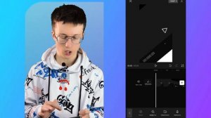 Как вставить запись с диктофона в Капкут? Как импортир