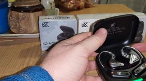 Bluetooth модули KZ AZ09, AZ09Pro, AZ20