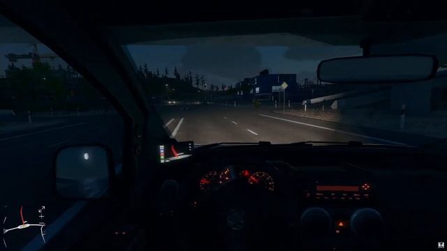 ИГРАЕМ В СИМУЛЯТОР ДОСТАВКИ | ЗАХОДИ)) ●LIVE STREAM● TRUCK & LOGI смотреть онлайн